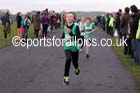 Under-11s Heaton Harriers Memorial Road Race. Photo: David T. Hewitson/Sports for All Pics